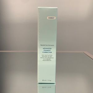 ADVANCED PIGMENT CORRECTOR 1 fl oz SkinCeuticals- Correct